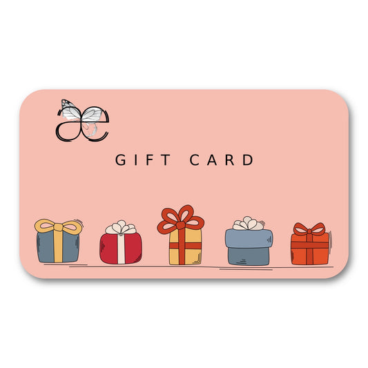 Gift Cards